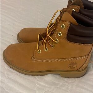 Timberland Classic Brown Boots